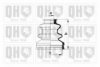 QUINTON HAZELL QJB193 Bellow Set, drive shaft